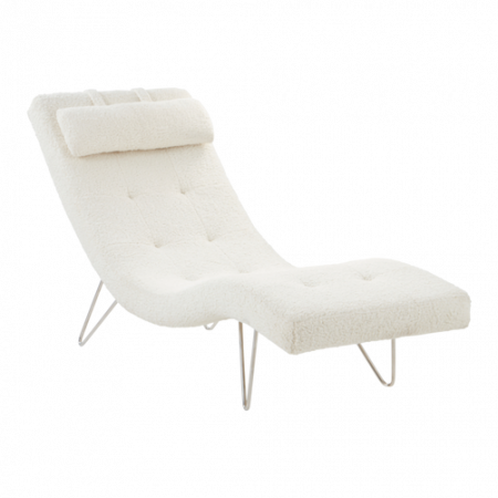 Bild på WASILLA loungefåtölj - Jotex