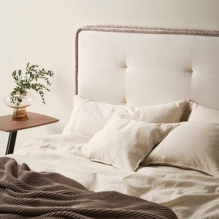 Bild på CLIFTON sänggavel 180 cm - Jotex