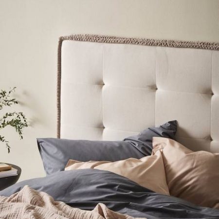 Bild på CLIFTON sänggavel 120 cm - Jotex