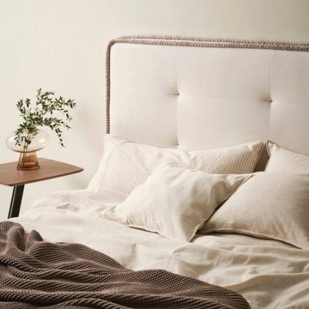 Bild på CLIFTON sänggavel 160 cm - Jotex