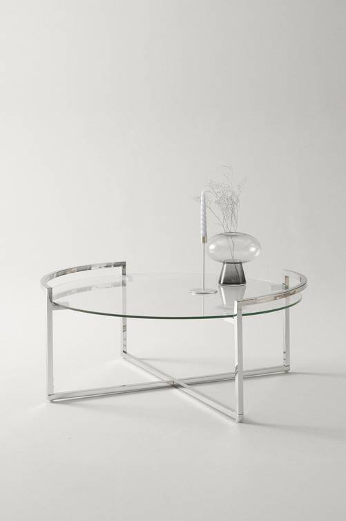 jot_1646978-01_Fm_M0064855 Bild på IGGY soffbord ø 100 cm - Jotex