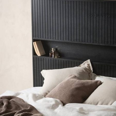 Bild på EIRA sänggavel 185 cm - Jotex