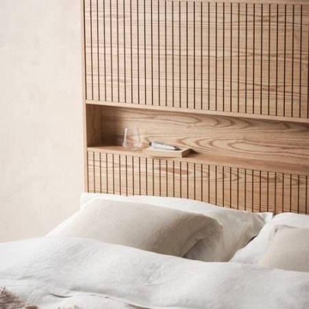 Bild på EIRA sänggavel 165 cm - Jotex