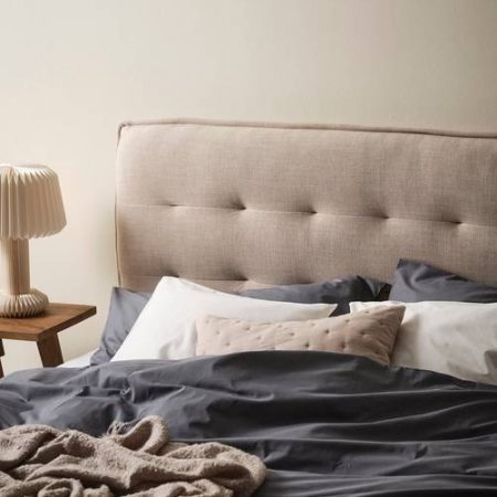 Bild på ROSARIO sänggavel 160 cm - Jotex