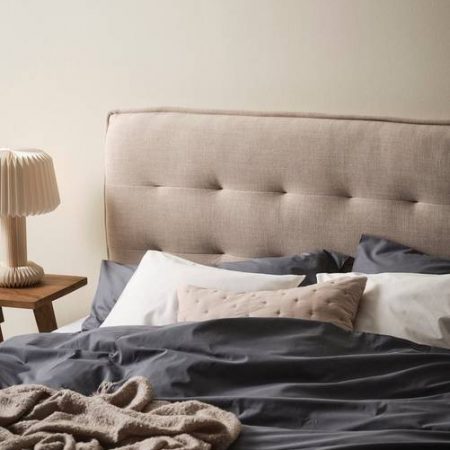 Bild på ROSARIO sänggavel 180 cm - Jotex