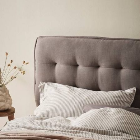 Bild på ROSARIO sänggavel 120 cm - Jotex