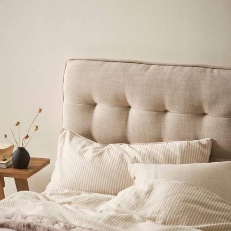 Bild på ROSARIO sänggavel 120 cm - Jotex