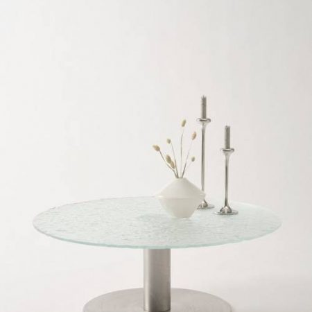 Bild på PALMETTO soffbord ø 90 cm - Jotex