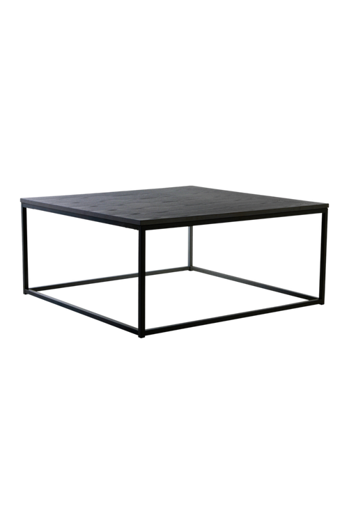 jot_1664230-01_Fs Bild på LYCKAN soffbord 100x100 cm - höjd 45 cm - Jotex