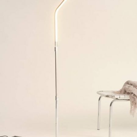 Bild på STRAW golvlampa - Jotex