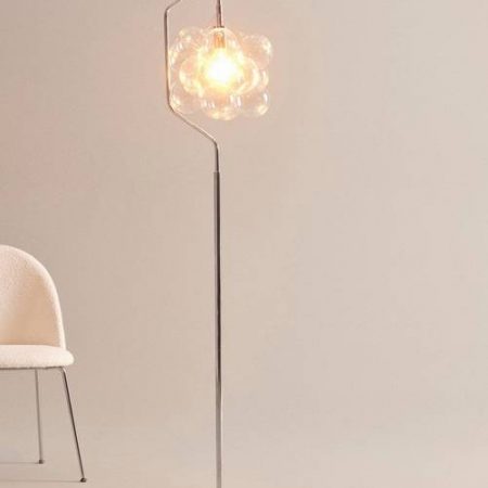 Bild på COLOSSOS golvlampa - Jotex