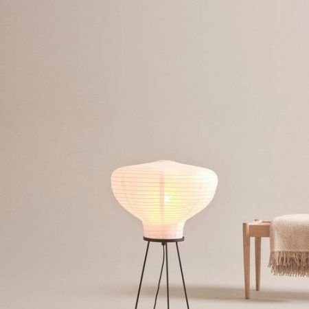 Bild på BAHA golvlampa - Jotex