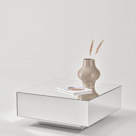 Bild på MOXY soffbord 80x80 cm - Jotex