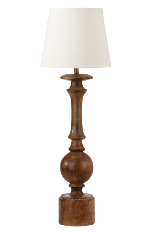 ell_1028746-01_Fs Bild på Bordslampa Molly - PR Home