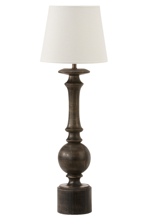 ell_1028746-02_Fs Bild på Bordslampa Molly - PR Home