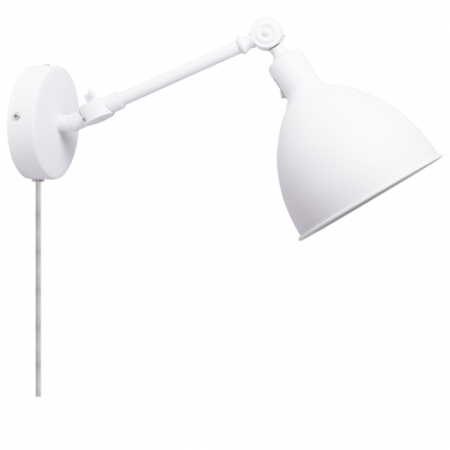 Bild på Vägglampa Bazar Mini - By Rydéns