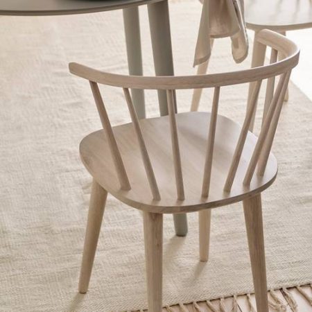 Bild på Karmstol Jolina 2-pack - Ellos