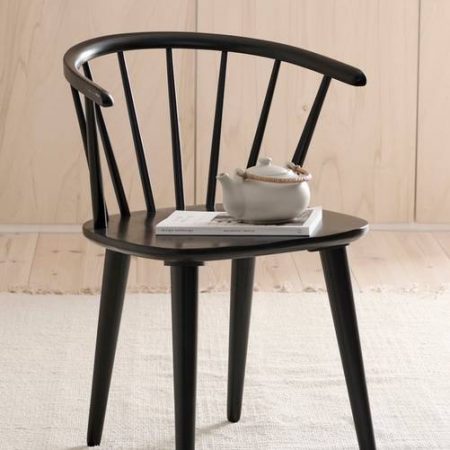 Bild på Karmstol Jolina 2-pack - Ellos