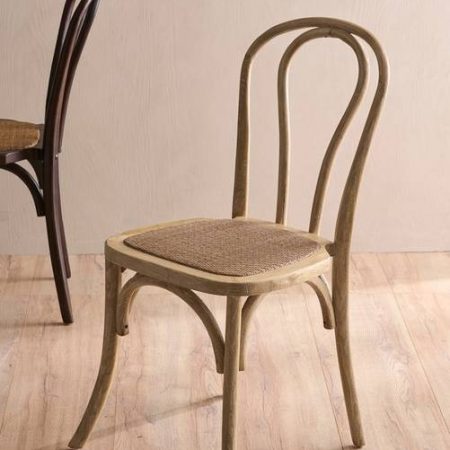 Bild på Stol Bell 2-pack - Ellos