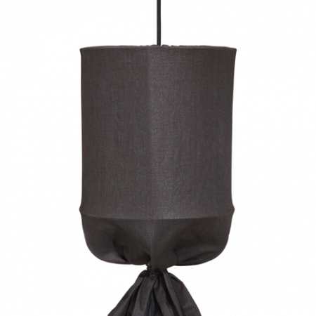 Bild på Taklampa ROUND Outdoor 40 cm - PR Home