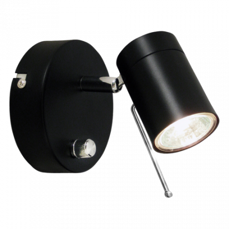 Bild på Correct vägglampa - By Rydéns