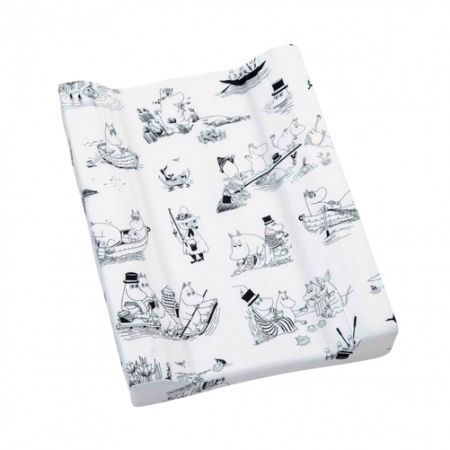 Bild på Skötbädd Mumin Skärgård - Rätt Start