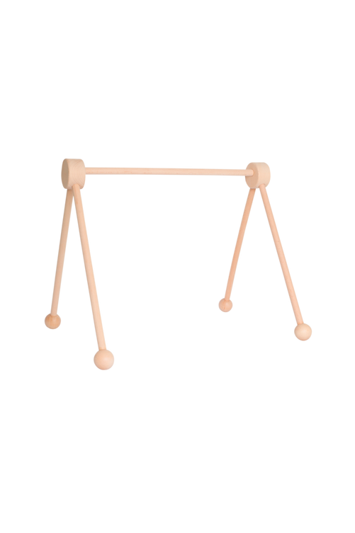 ell_1522269_Fs Bild på Babygym Trä Natur - JaBaDaBaDo