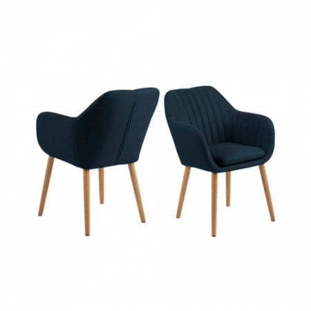 Bild på Stol Zara - NORDFORM