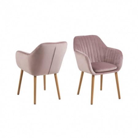 Bild på Stol Zara - NORDFORM