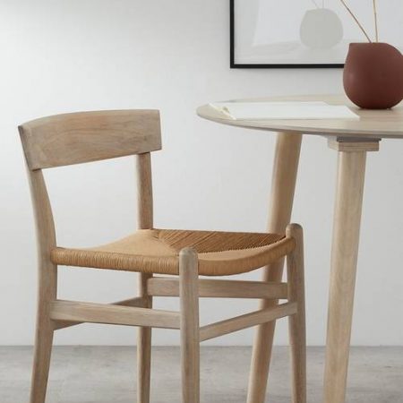 Bild på Stol Alor 2-pack - Ellos