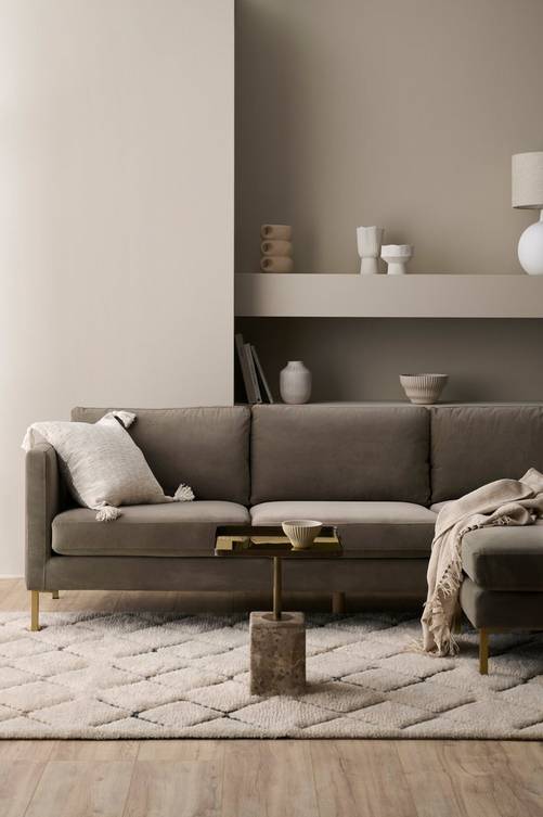 ell_1536900-04_Fm_M0059430 Bild på Soffa Setar 3-sits i sammet - Ellos