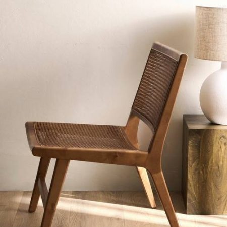 Bild på Loungestol Helle - Ellos