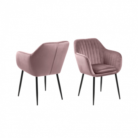 Bild på Stol Zara - NORDFORM