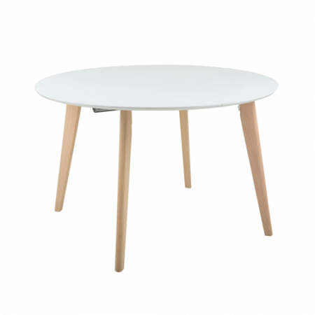 Bild på Matbord Wave