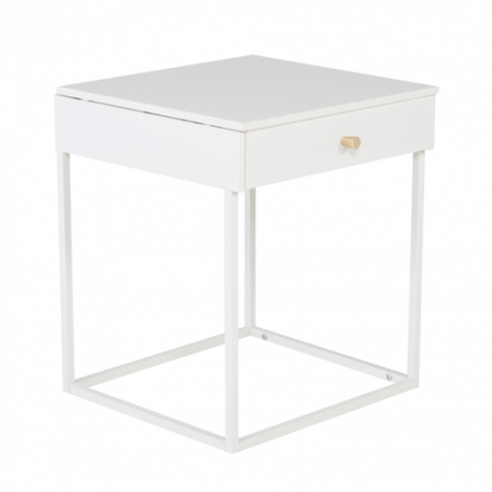 Bild på Sängbord Bonnie - Venture Home