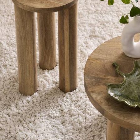 Bild på Sidobord Grow diameter 34