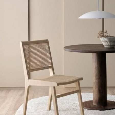 Bild på Stol Helle 2-pack - Ellos