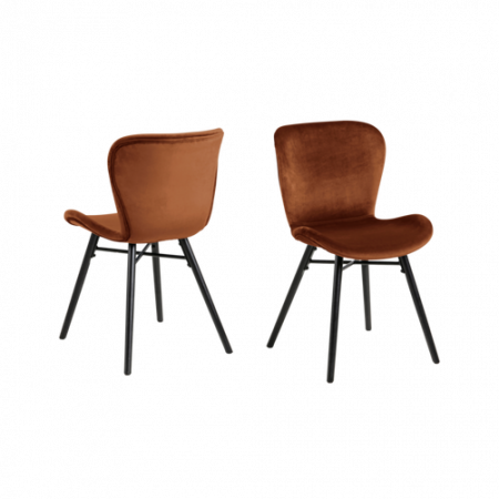 Bild på Matstol Rita