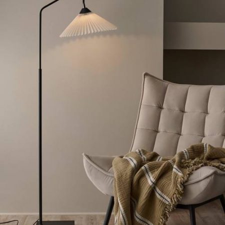 Bild på Golvlampa Kathe - Ellos