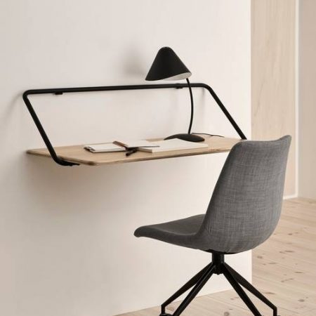 Bild på Kontorsstol Nuber - Ellos