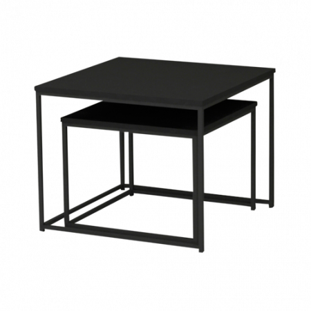 Bild på Sidobord Duett