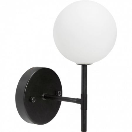 Bild på Vägglampa Sigma 25 cm - PR Home