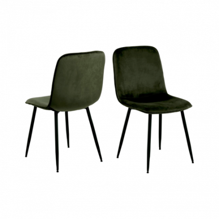 Bild på Matstol Aline