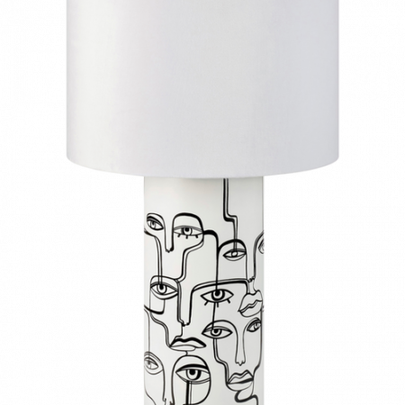 Bild på Bordslampa FAMILY 1L - Markslöjd