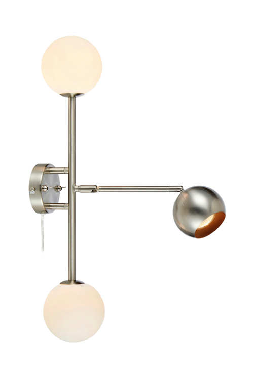 ell_1678782-02_Fs Bild på Vägglampa BESIDE 3L - Markslöjd