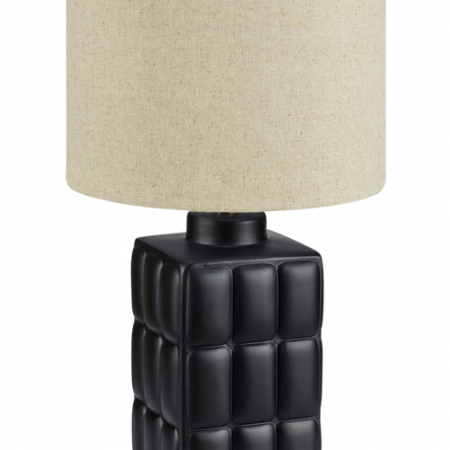 Bild på Bordslampa CUSCINI 1L 43 cm - Markslöjd