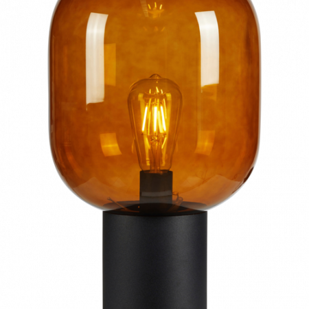 Bild på Bordslampa BROOKLYN 1L 44 cm - Markslöjd