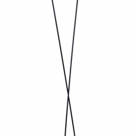 Bild på Golvlampa Clemence - Kave Home