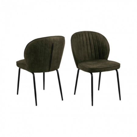 Bild på Matsalsstol Serafina