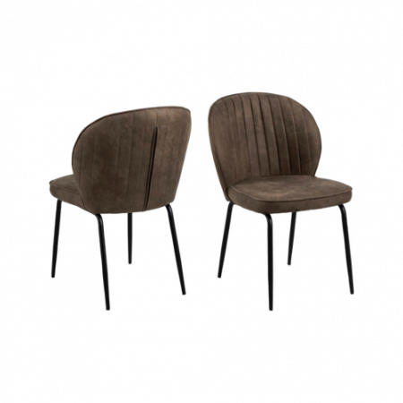 Bild på Matsalsstol Serafina